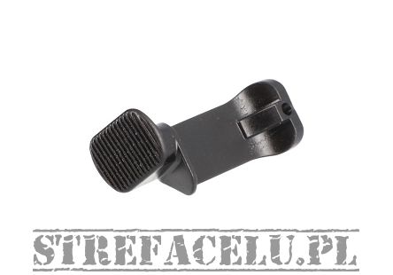 OFFSET P365 Micro Extended Magazine Release (Left-hand)  - Align Tactical