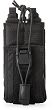 Radio Pouch, Manufacturer : 5.11, Model : Flex Radio 2.0 Pouch, Color : Black - 4