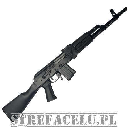 Karabinek WBP JACK polimer kal. 5,56x45/.223