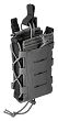 Ładownica AR15  5.11 FLEX SGL MLTI CAL PCH kolor: STORM - 4