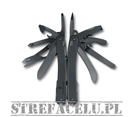 Victorinox Swiss Tool MXBS
