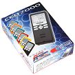 CED7000 stoper strzelecki czarny - Shot Timer RF - Black - 2