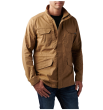 Kurtka męska 5.11 WATCH JACKET kolor: KANGAROO - 2