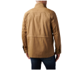 Kurtka męska 5.11 WATCH JACKET kolor: KANGAROO - 3