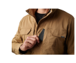 Kurtka męska 5.11 WATCH JACKET kolor: KANGAROO - 4