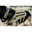Uprząż - szelki dla psa K9 Zephyr MK2 Dog Harness, Kolor: Ranger Green - Raptor Tactical - 16