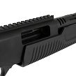 Strzelba Pump-Action Armsan RS-XS Black 40cm 5+1 // 12/76 - 9