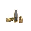 Ammunition 9x19, Manufacturer : Magtech, Type : FMJ 8,0G - 3