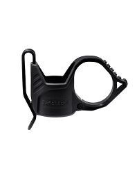 Uchwyt do latarek Cloud Defensive Thyrm SwitchBack 3.0 Deep Carry - Black