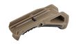 Front Support Grip IMI-ZFSG2 - Coyote - 3