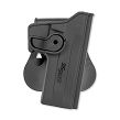 Kabura Roto Paddle Sig P226/P226 Tacops IMI Defense Z1070 - czarna - 5