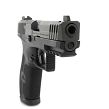 Pistolet IWI Masada Optics Ready 4.1. kal. 9x19mm - 14