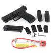 Pistolet IWI Masada Optics Ready 4.1. kal. 9x19mm - 20