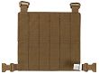 MOLLE Panel, Manufacturer : 5.11, Model : Laser Cut Molle Gear Set, Color : Kangaroo - 2