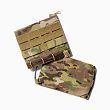 Kieszeń medyczna 5.11 UCR FLAT IFAK POUCH MC kolor: MULTICAM - 5