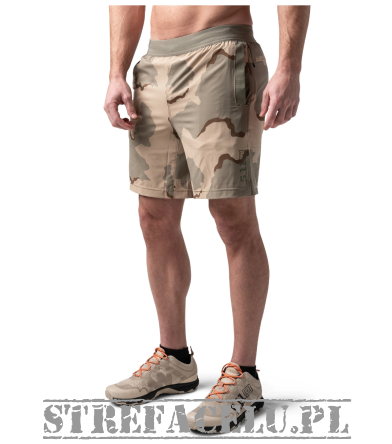 Spodenki męskie 5.11 PT-R HAVOC SHORT kolor: DCU CAMO