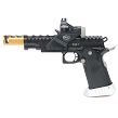 Pistolet Bul SAS II UR Open Division Black/Gold kal. 9x19mm - 2