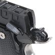 Pistolet Bul SAS II UR Open Division Black/Gold kal. 9x19mm - 12