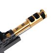 Pistolet Bul SAS II UR Open Division Black/Gold kal. 9x19mm - 17