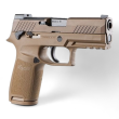 Pistolet Sig Sauer P320 M18 kal. 9x19mm - 2