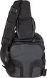 Shoulder Backpack, Manufacturer : 5.11, Model : Rush Moab 6 Sling Pack 11L, Color : Double Tap - 10