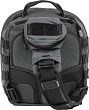 Shoulder Backpack, Manufacturer : 5.11, Model : Rush Moab 6 Sling Pack 11L, Color : Double Tap - 3