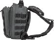 Shoulder Backpack, Manufacturer : 5.11, Model : Rush Moab 6 Sling Pack 11L, Color : Double Tap - 4