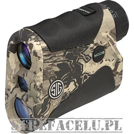 Dalmierz Laserowy Sig Sauer KILO1250 Viper 6x20mm // SOK12602