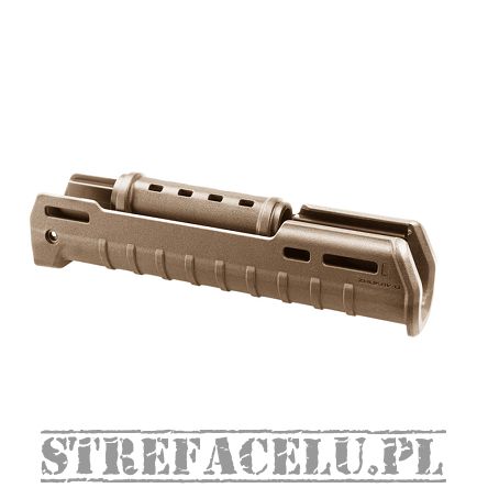 Łoże ZHUKOV-U Hand Guard do AK-47 AK-74 - Flat Dark Earth MAG680-FDE - Magpul