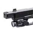 Kompensator LO-Kick DTF 9x19mm 1/2x28 UNEF - 3