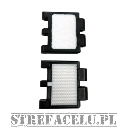 Modular Tactical Belt, Manufacturer : Double Alpha Academy, Color : White
