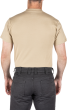 Koszulka męska 5.11 UTILI-T 3PK S/S TEE kolor: ACU TAN - 2