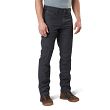 Spodnie męskie 5.11 DEFENDER-FLEX JEAN-S kolor: BLACK - 2