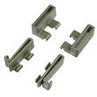 MICRO-MORF holster Sig Sauer P365 IMI Defense Z8365 // Green - 10