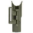 MICRO-MORF holster Sig Sauer P365 IMI Defense Z8365 // Green - 3