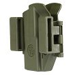 MICRO-MORF holster Sig Sauer P365 IMI Defense Z8365 // Green - 4