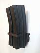 Magnetic holder for two AR magazines - ARMAGHOLDER - Blue - 5