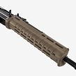Magpul Łoże ZHUKOV M-LOK AK47/74 Hand Guard MAG586 FDE - 3
