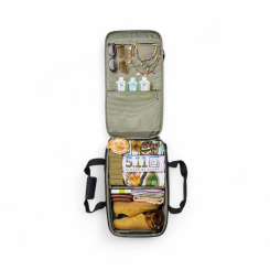 5.11 Torba podróżna ALLHAULA DUFFEL 45L, kolor: VOLCANIC