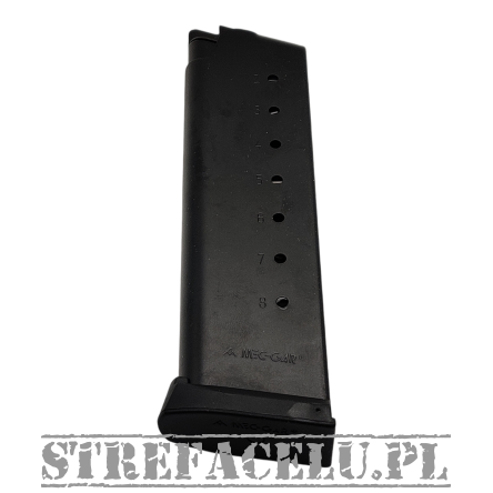 Magazine BUL 1911 Classic 8rd cal .45ACP #60501