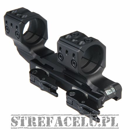 Montaż monolityczny SPUHR QDP-3046 30mm H=34mm 0 MOA L=151mm