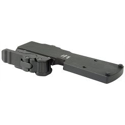 Montaż QD do kolimatora - Trijicon RMR/SRO - Low - Midwest Industries