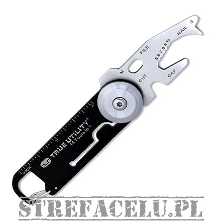 True Utility - Dawg - Multi Tool - TU205