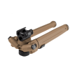 Magpul - Dwójnóg 1913 Picatinny Bipod do szyn montażowych RIS - MAG941 FDE - 2