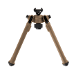 Magpul - Dwójnóg 1913 Picatinny Bipod do szyn montażowych RIS - MAG941 FDE - 3