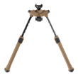 Magpul - Dwójnóg 1913 Picatinny Bipod do szyn montażowych RIS - MAG941 FDE - 4