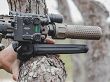 Magpul - Dwójnóg 1913 Picatinny Bipod do szyn montażowych RIS - MAG941 FDE - 6