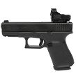 Pistolet Glock 19 GEN 5 z kolimatorem MicroRDS + przyrządy trytowe kal. 9x19mm - 2