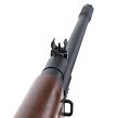 Strzelba samopowtarzalna Armsan RS-S1 Wood 51cm // 12/76 - 6