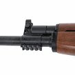 Strzelba samopowtarzalna Armsan RS-S1 Wood 51cm // 12/76 - 11